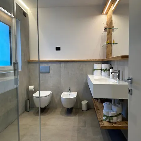 Guest house Origini Holidays