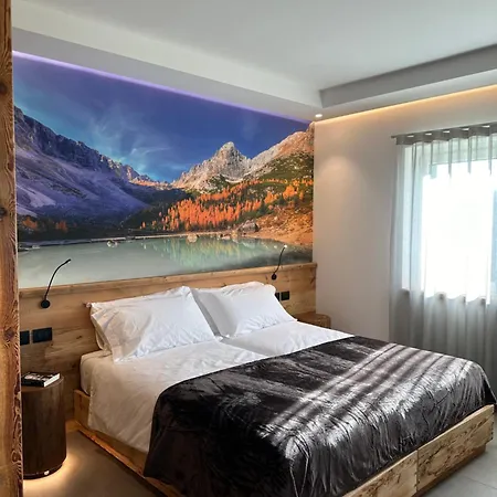 Origini Holidays Sedico