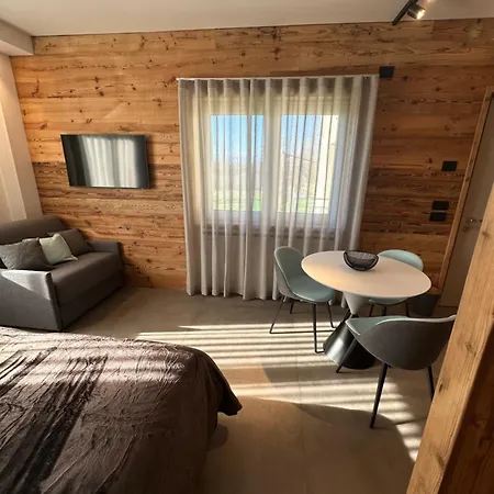 Guest house Origini Holidays