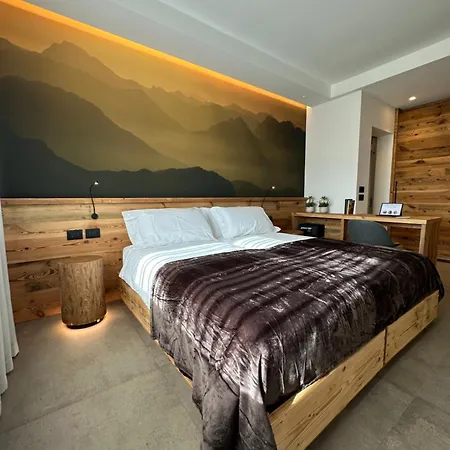 Origini Holidays 4*