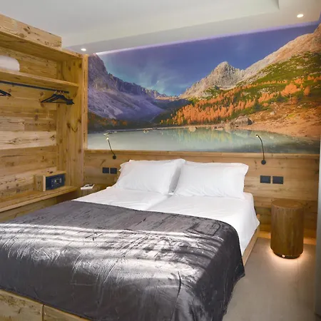 Origini Holidays Vendégház Sedico