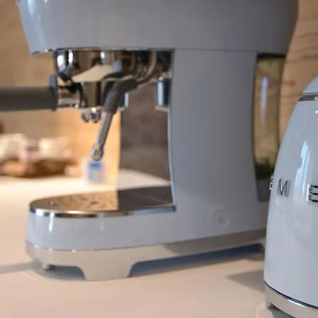 Maison d'hôtes Origini Holidays 4*