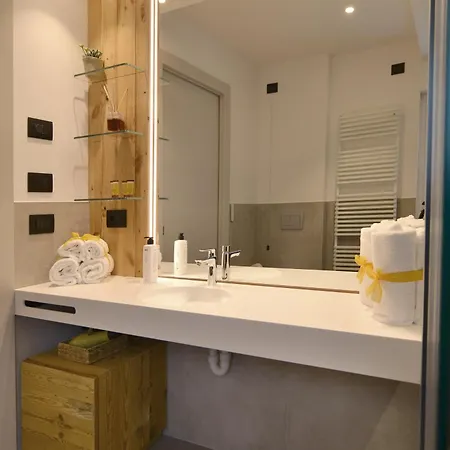 Guest house Origini Holidays
