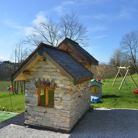 Guest house Origini Holidays