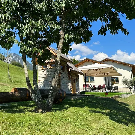 Maison d'hôtes Origini Holidays Sedico