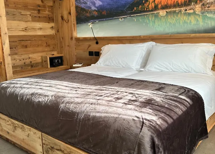 Maison d'hôtes Origini Holidays