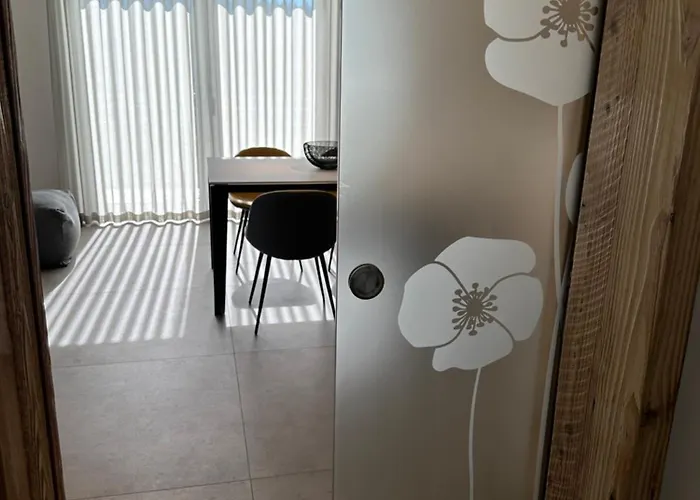 Maison d'hôtes Origini Holidays