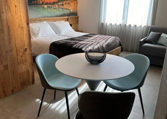 Maison d'hôtes Origini Holidays 4*