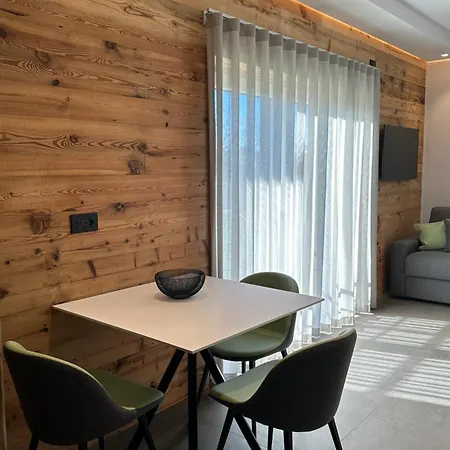 Origini Holidays Gæstehus Sedico