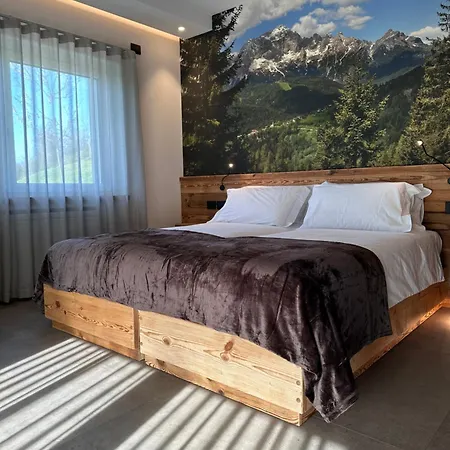 Origini Holidays Pensionat Sedico