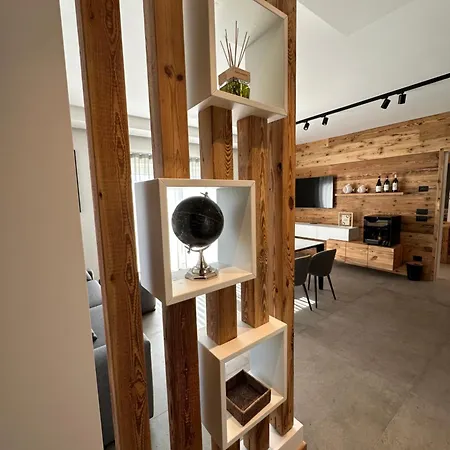 Origini Holidays 4* Sedico