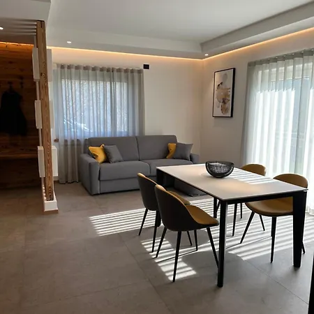 Origini Holidays Pensionat Sedico