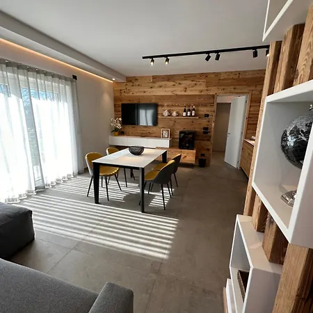 Origini Holidays 4*