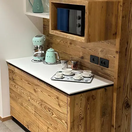 Gæstehus Origini Holidays Sedico