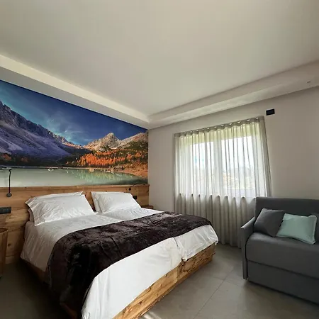 Origini Holidays 4*