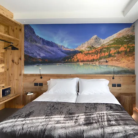 Origini Holidays Sedico