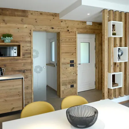 Origini Holidays Gasthof 4*
