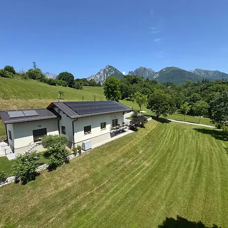 Origini Holidays 4* Sedico