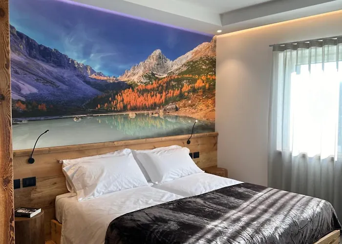 Origini Holidays Sedico