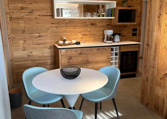 Origini Holidays Πανσιόν Sedico