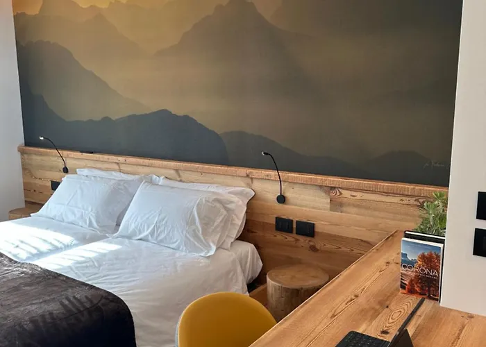 Origini Holidays 게스트하우스 4*