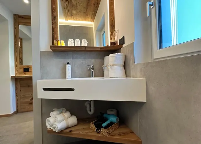 Origini Holidays Sedico