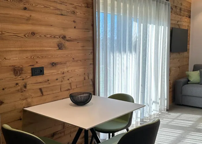 Origini Holidays 게스트하우스 Sedico