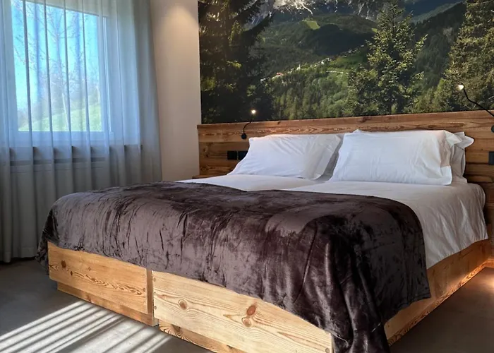 Origini Holidays Konukevi Sedico