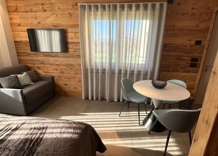 게스트하우스 Origini Holidays