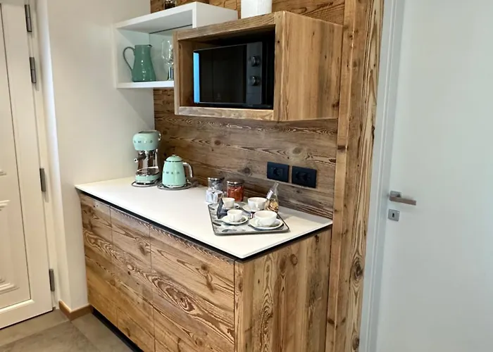 Origini Holidays Sedico