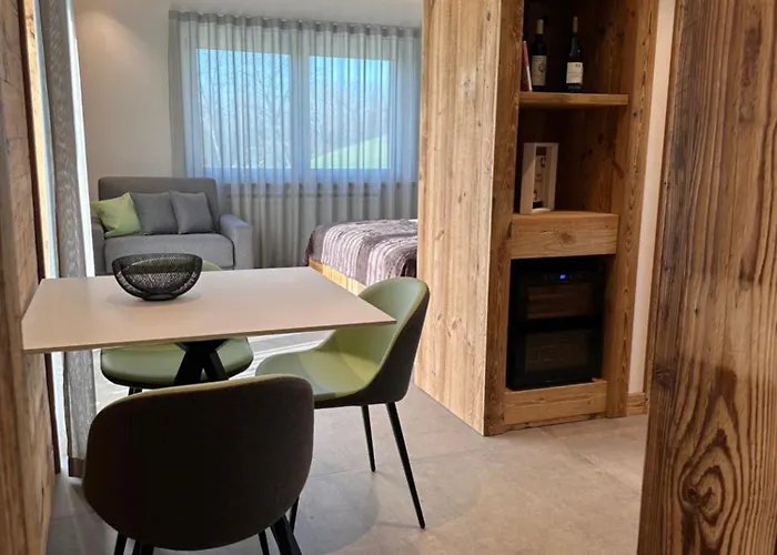 Origini Holidays Konukevi