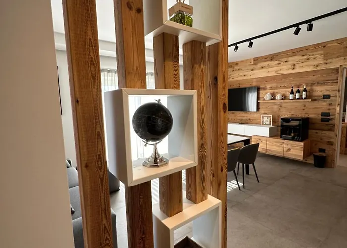 Origini Holidays 4* Sedico