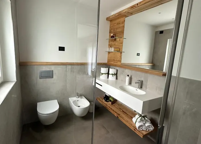 게스트하우스 Origini Holidays