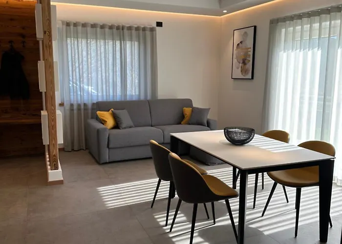 Origini Holidays Πανσιόν Sedico