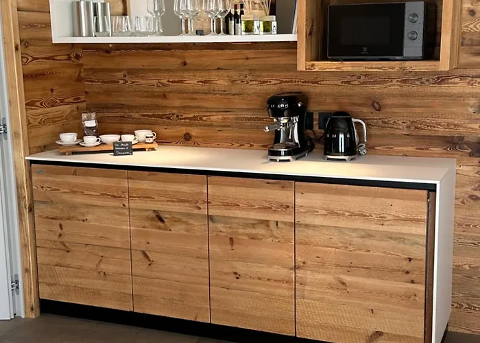 Origini Holidays Sedico