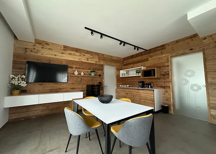 Origini Holidays Sedico