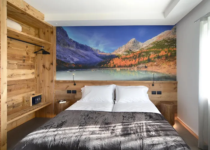 Origini Holidays Sedico