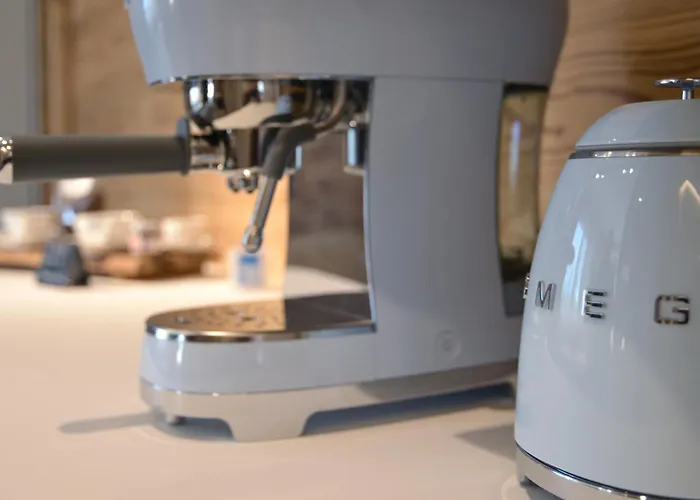 Πανσιόν Origini Holidays 4*