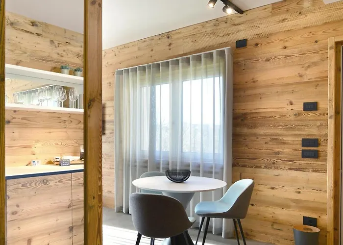 Origini Holidays Sedico