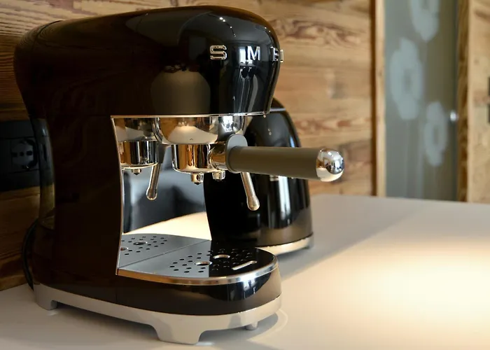 Origini Holidays Πανσιόν 4*