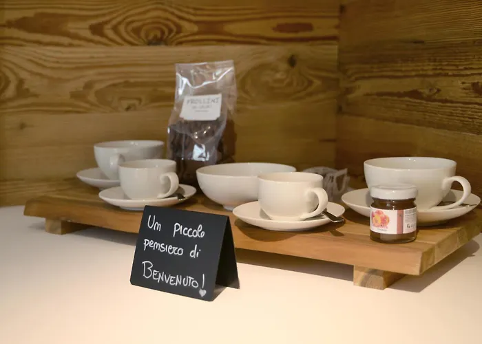 Origini Holidays 4* Sedico