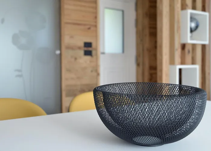 Origini Holidays Πανσιόν 4*