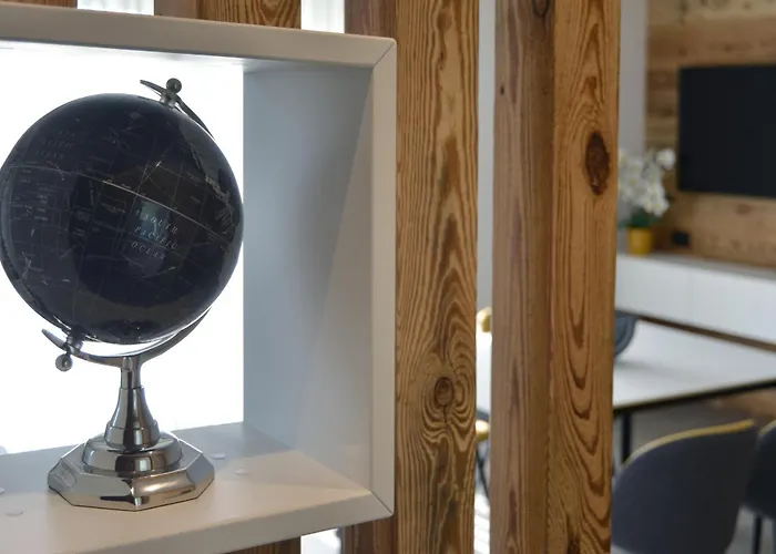 Origini Holidays Πανσιόν Sedico