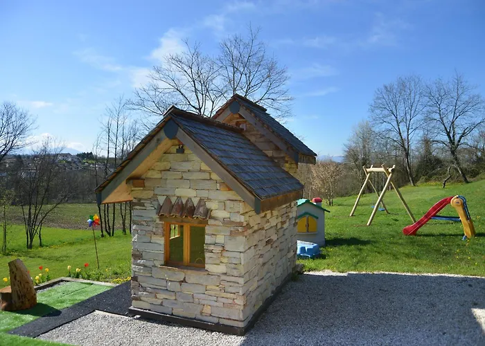 Πανσιόν Origini Holidays