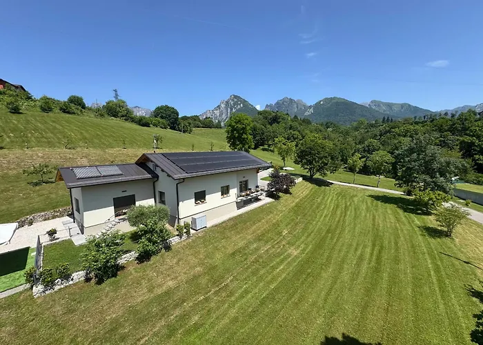 Origini Holidays 4* Sedico